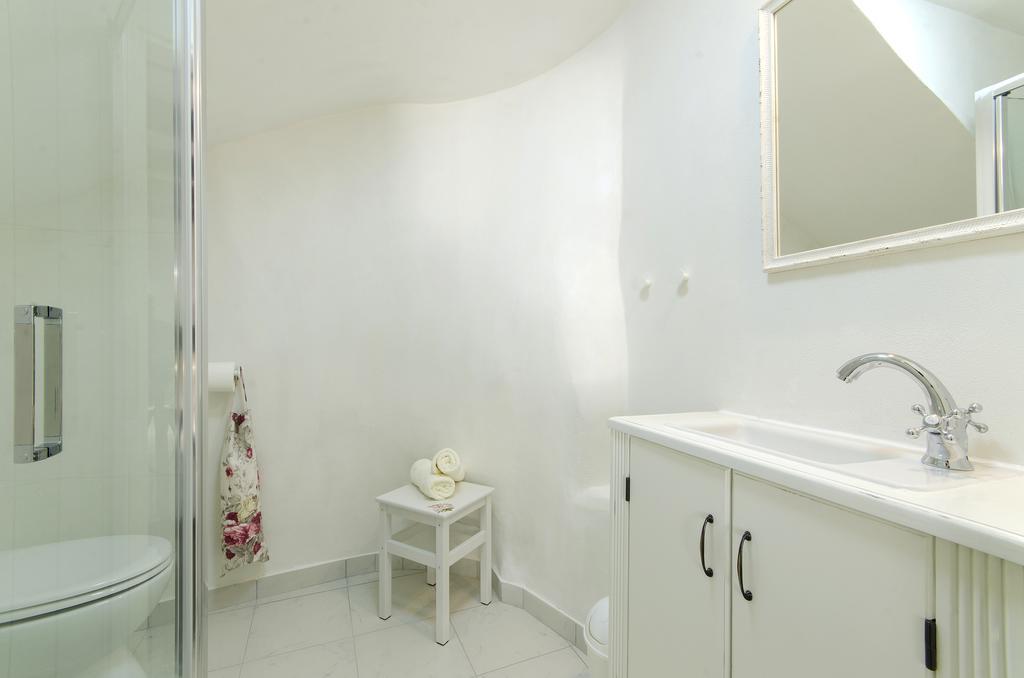 Cozy Studio Una Rovinj Luaran gambar